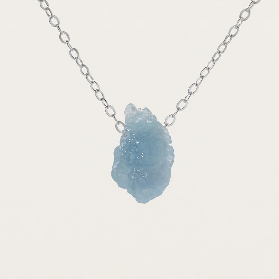 Aelora | Fragment des Aquamarins