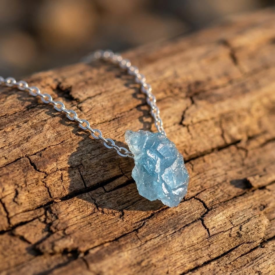Aelora | Fragment des Aquamarins