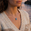 Aelora | Fragment des Aquamarins