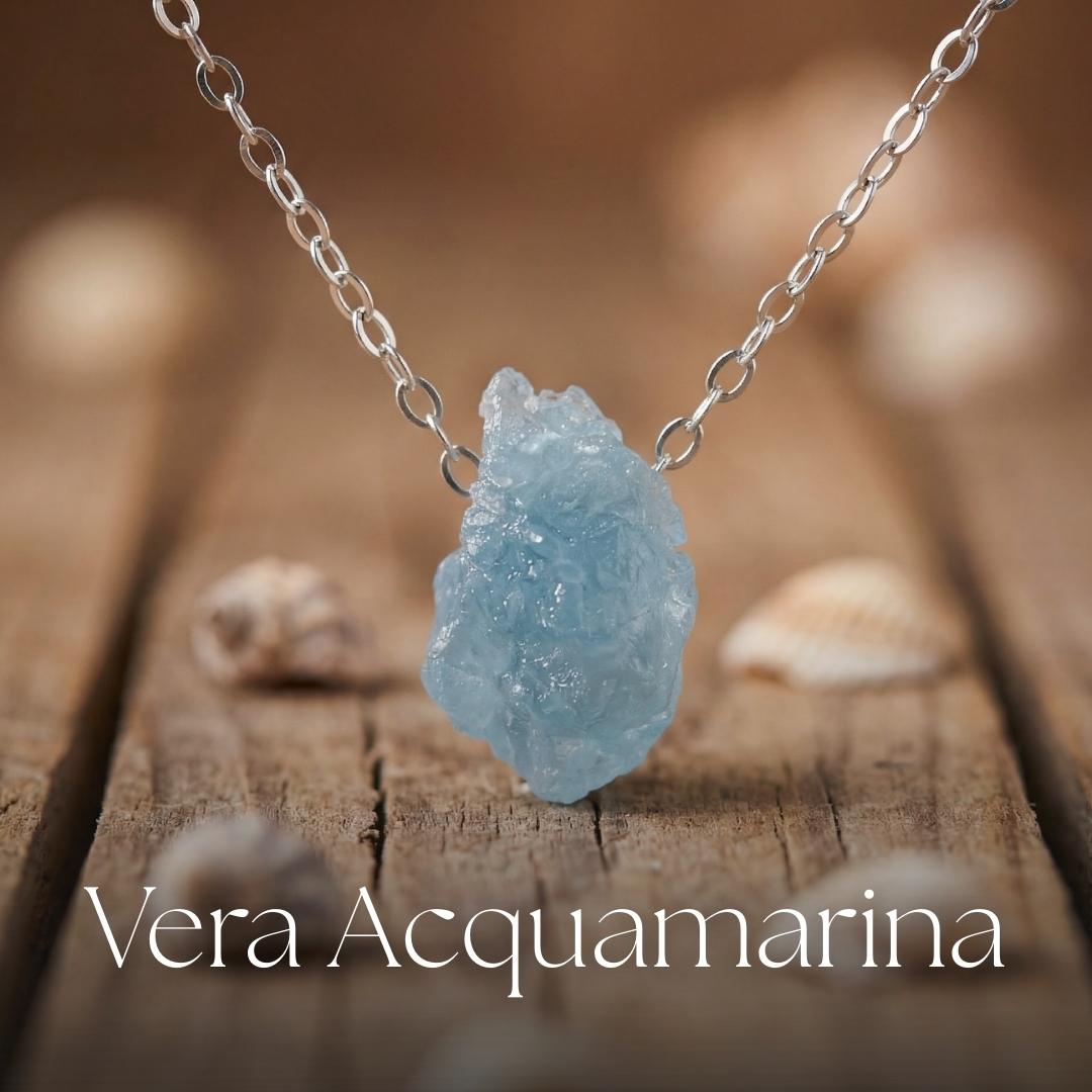 Aelora | Fragment des Aquamarins