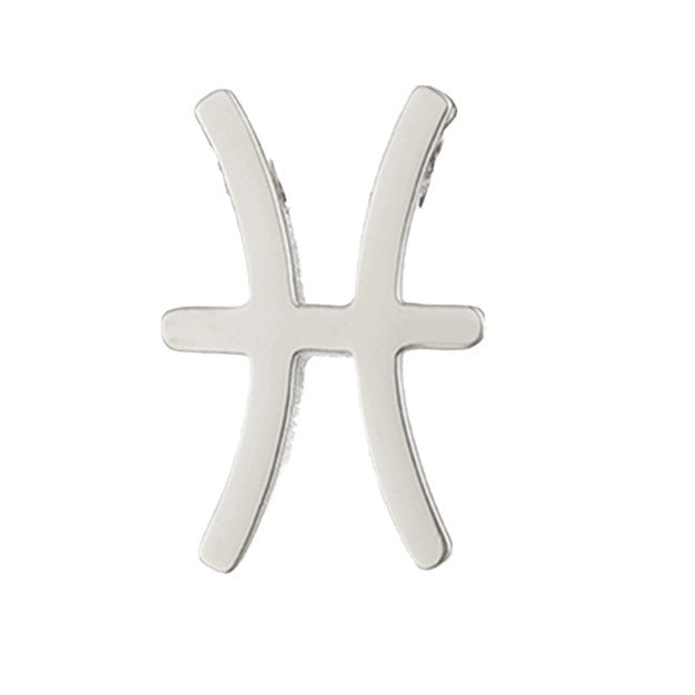 Celestique Anhänger mit Sternzeichen | Gold